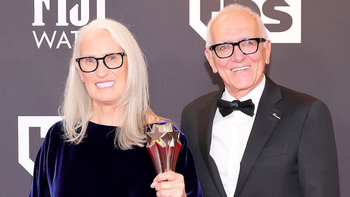 Prêt pour les Oscars