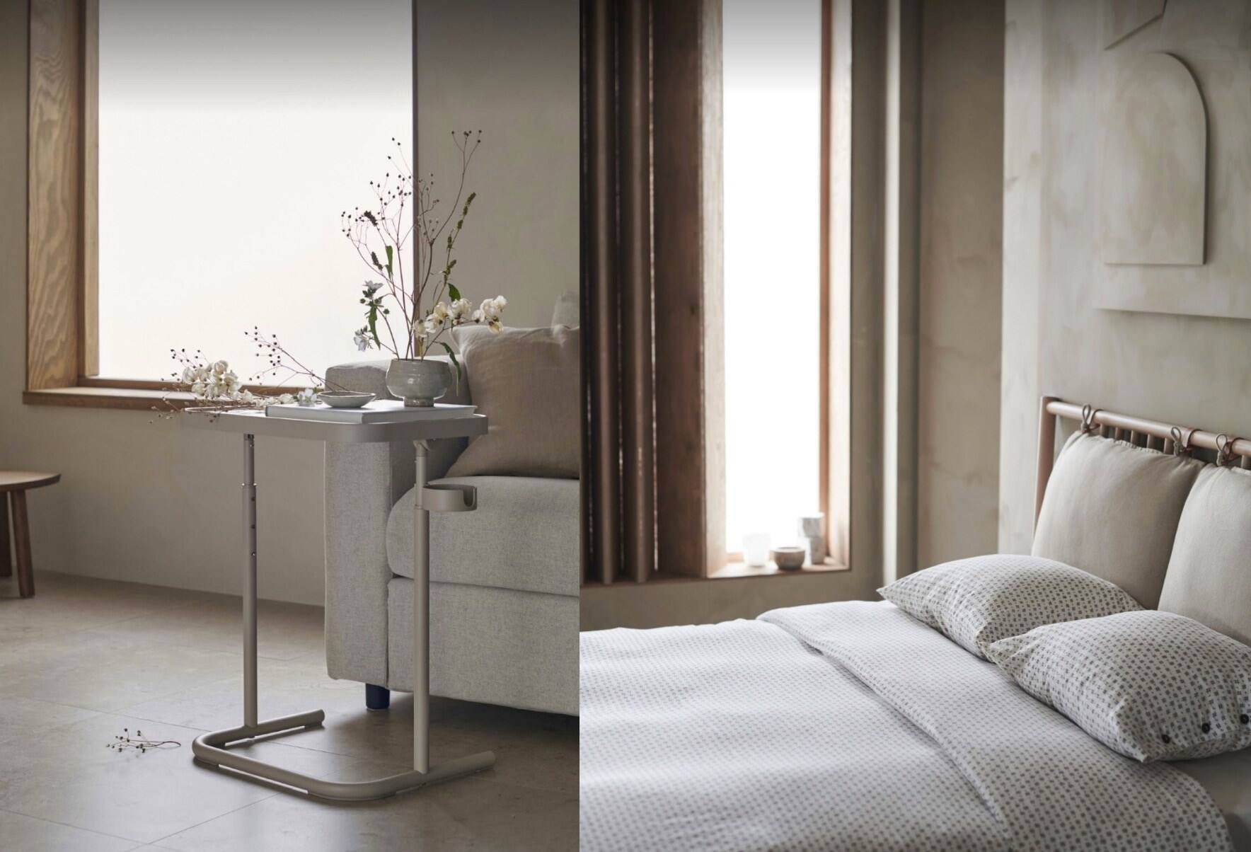 Image principale de l'article IKEA: 14 nouveautés bientôt disponibles