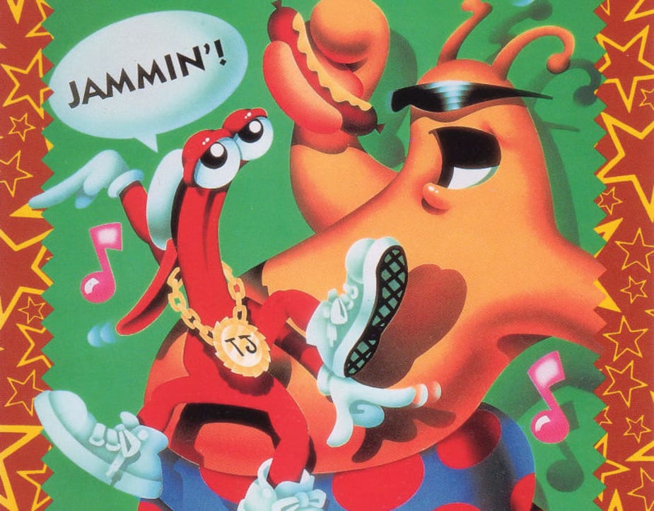 Image principale de l'article Un film de ToeJam & Earl verra le jour