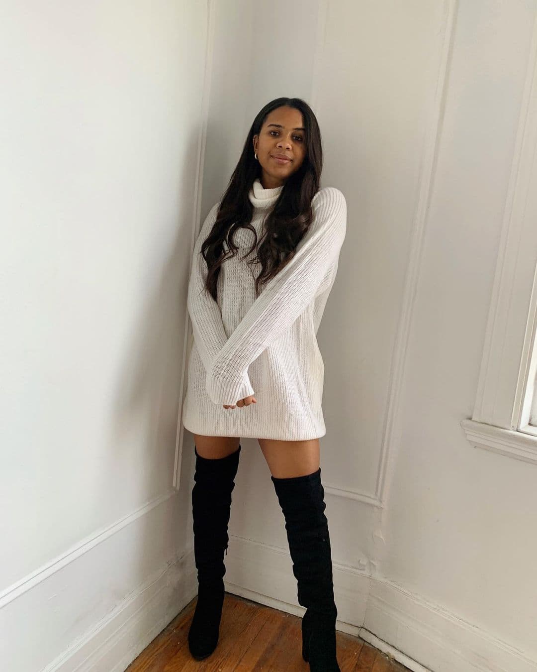 Ces bottes hautes à 50$ sont parfaites