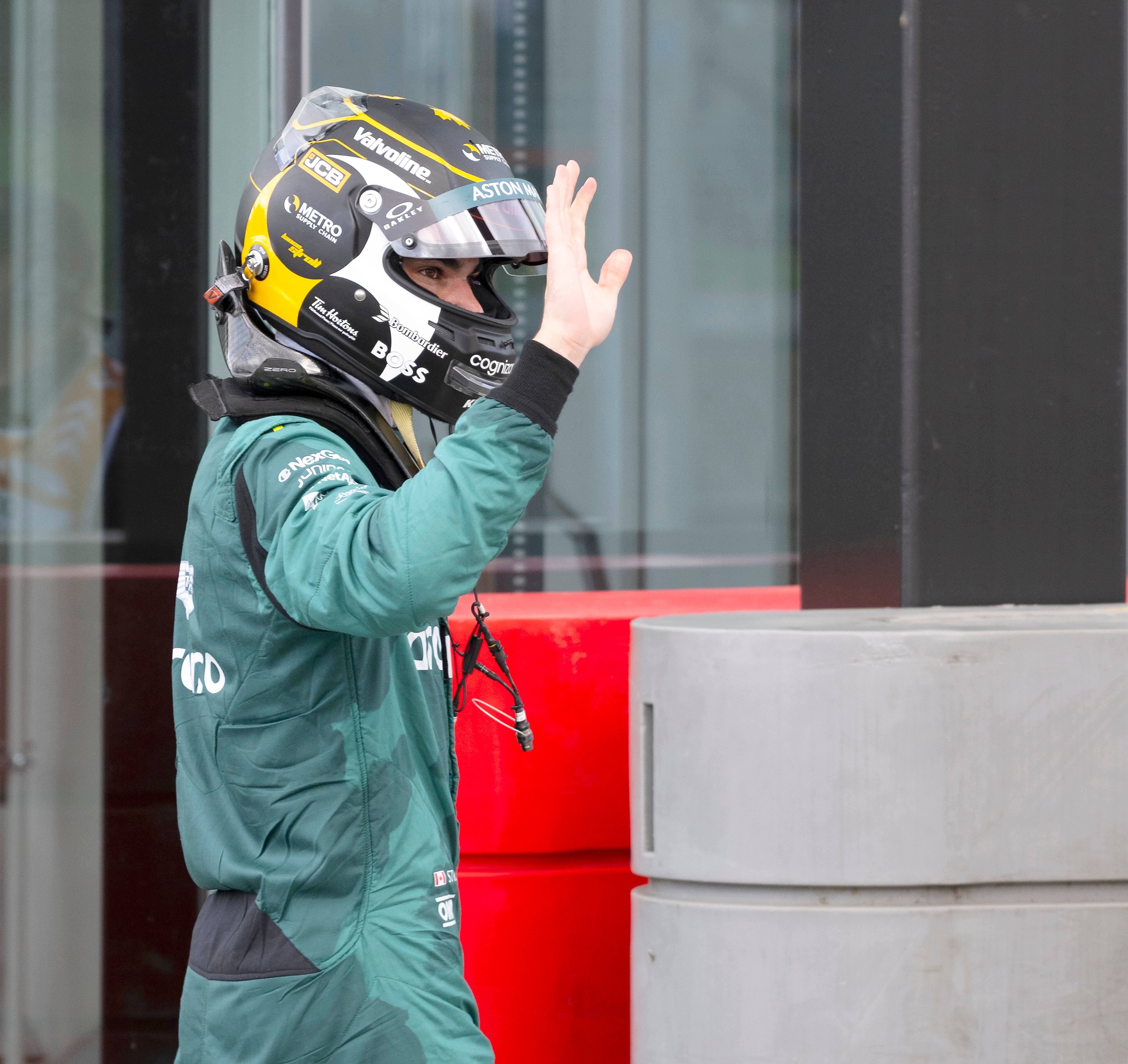 Formule 1: Lance Stroll espérait mieux | JDM