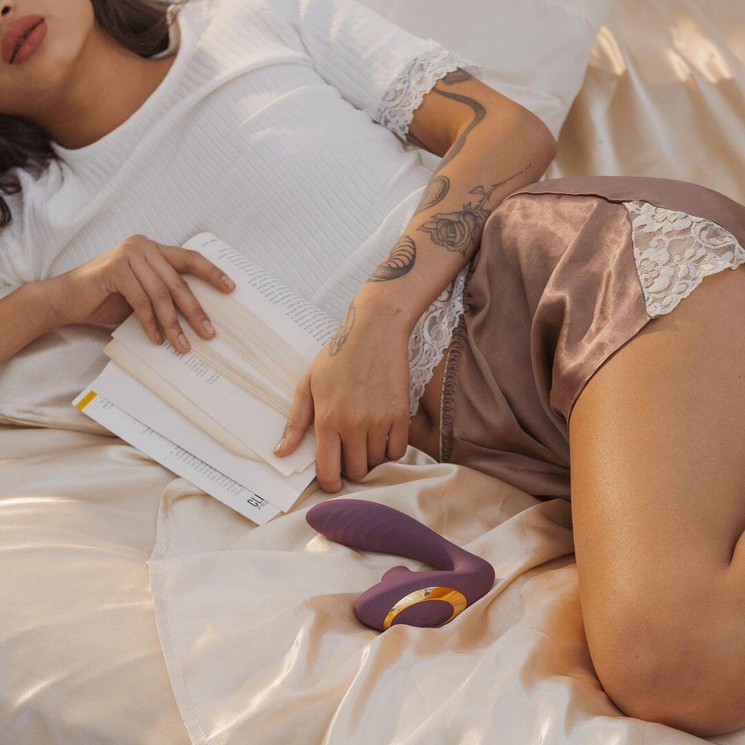 10 comptes instagram qui parlent de sexualité