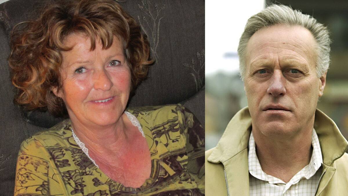 Millionær arrestert for drap på kone som forsvant i 18 måneder