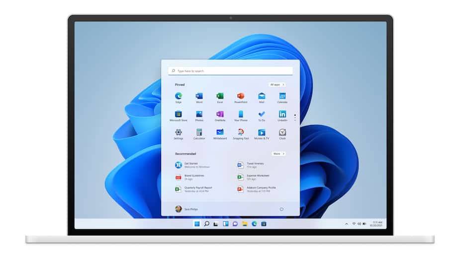 Image principale de l'article Votre ordinateur sera-t-il compatible?