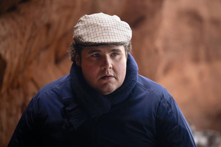 Image principale de l'article Pourquoi il est moins présent à l’écran