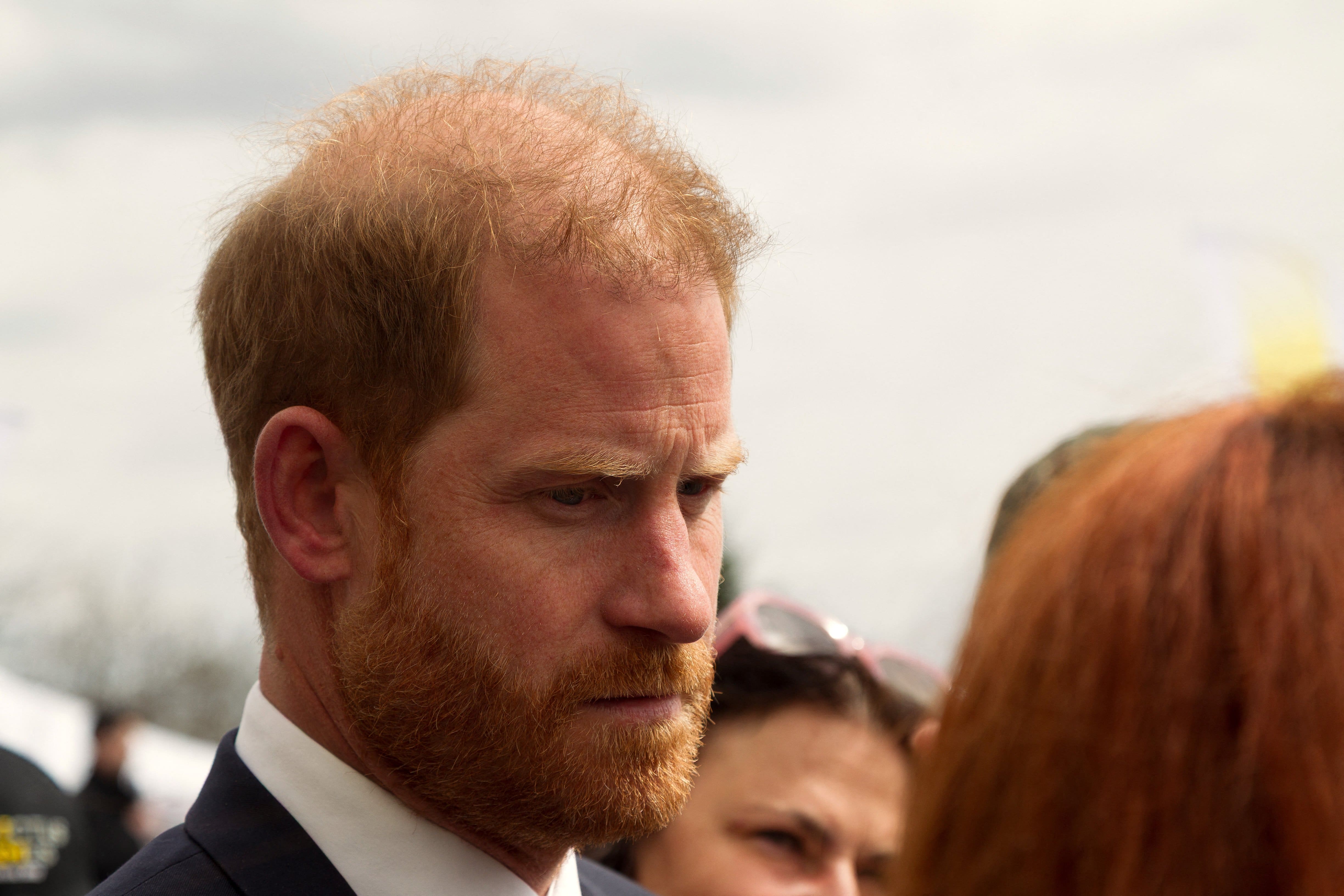 Le retour du prince Harry au Royaume-Uni relance le débat sur sa protection
