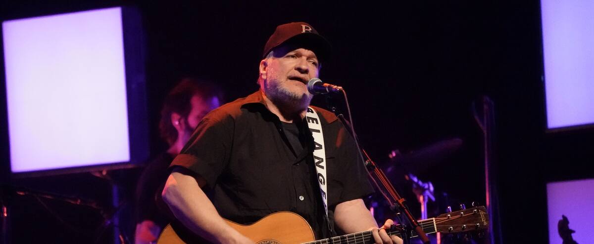 Gala de l'ADISQ 2023: Daniel Bélanger en tête des nominations