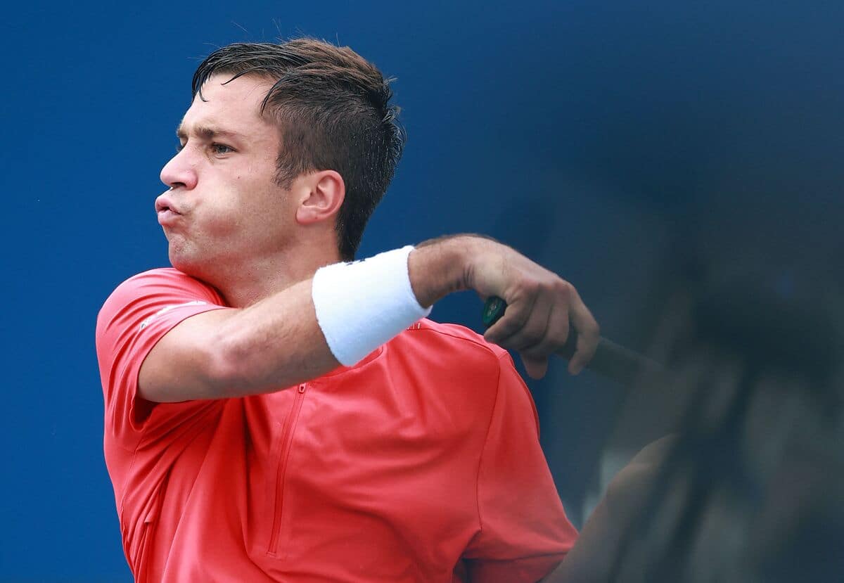 Copa Davis: Canadá clasificado