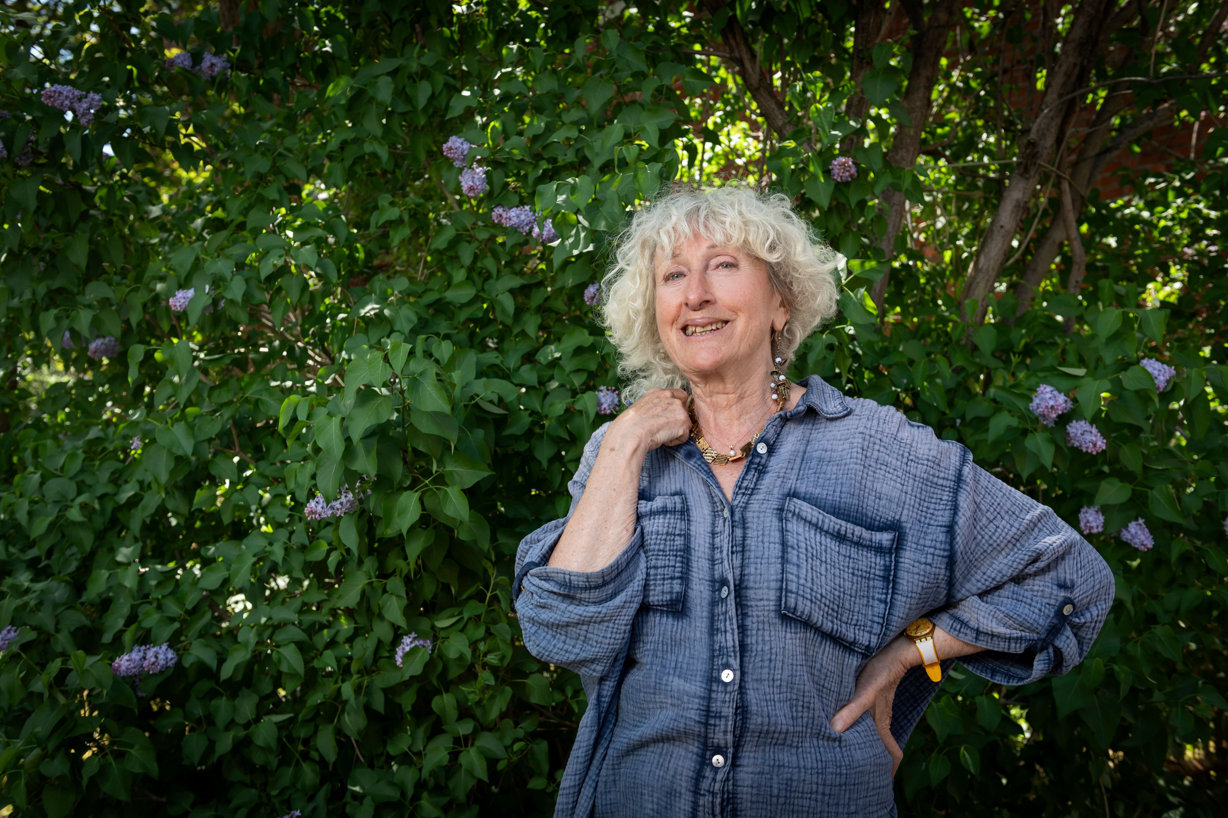 Monique Proulx s&rsquo;est inspirée de l&rsquo;histoire d&rsquo;amitié de l&rsquo;écrivaine Gabrielle Roy avec une femme «ordinaire»