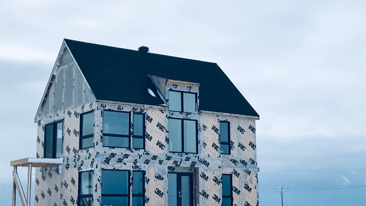 Les Îles-de-la-Madeleine touchées par une importance hausse du coût des matériaux de construction