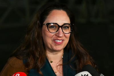 Pietro Orlandi, fratello di Emanuela Orlandi, scomparsa nel 1983, ha parlato ai media durante