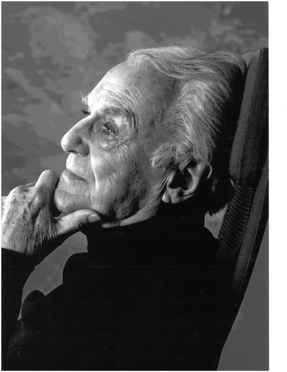 Le comédien Gérard Poirier s'éteint à l'âge de 91 ans TVA Nouvelles