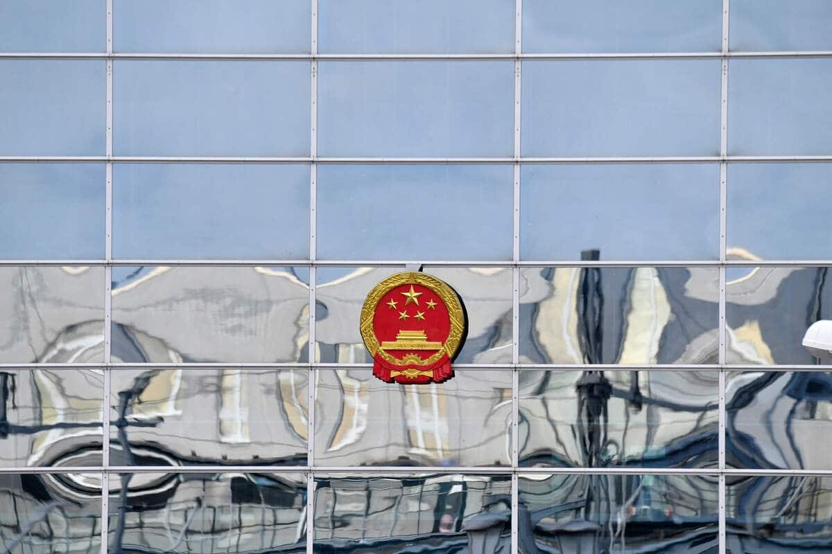 Arrestation de trois Allemands suspect&eacute;s d'espionnage pour la Chine