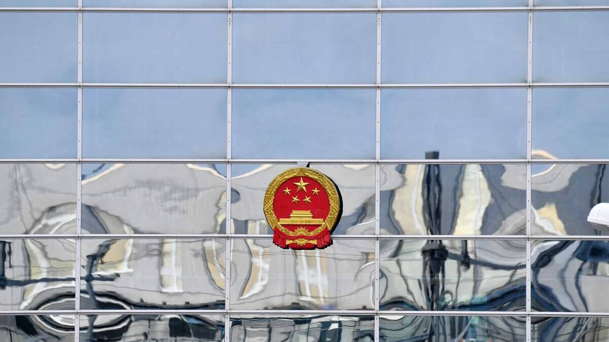 Arrestation de trois Allemands suspectés d'espionnage pour la Chine