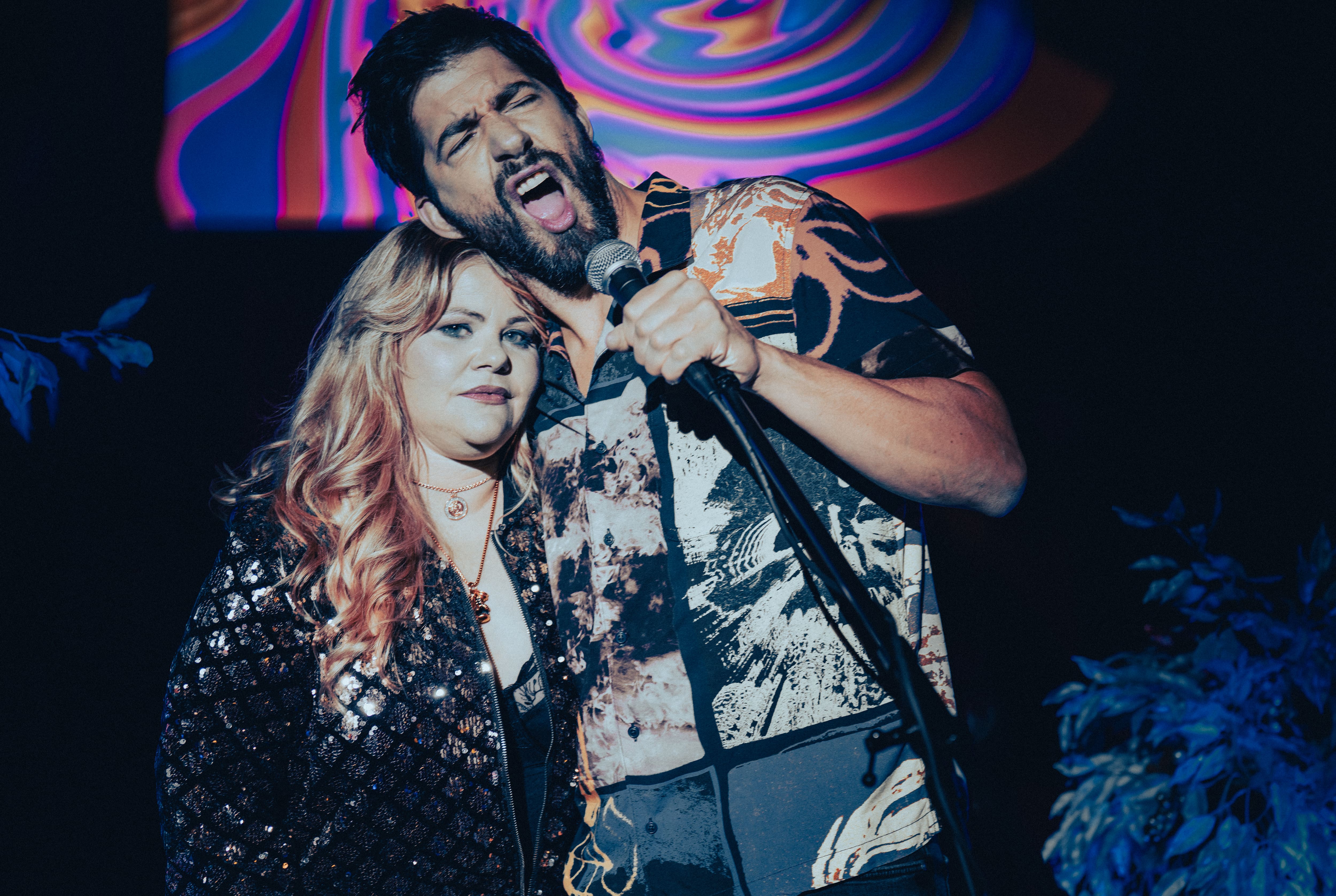 Genevi&egrave;ve Schmidt vole la vedette dans le premier &eacute;pisode de la 2e saison de &laquo; MR BIG &raquo;