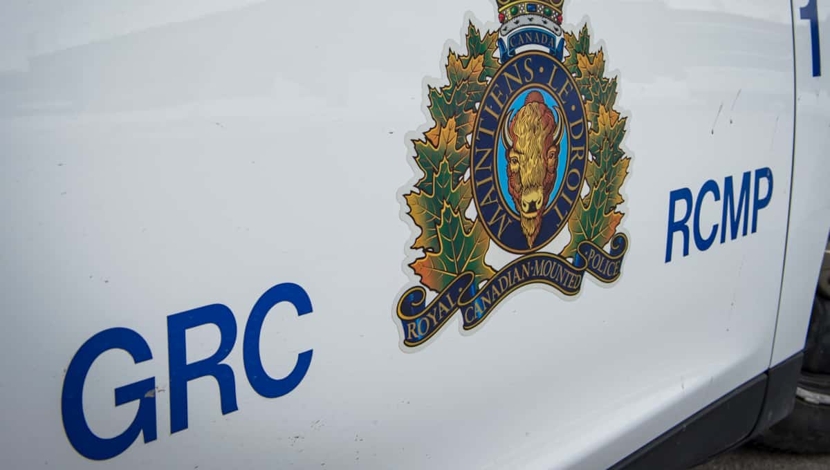 Importante saisie d'armes en provenance de la réserve d'Akwesasne