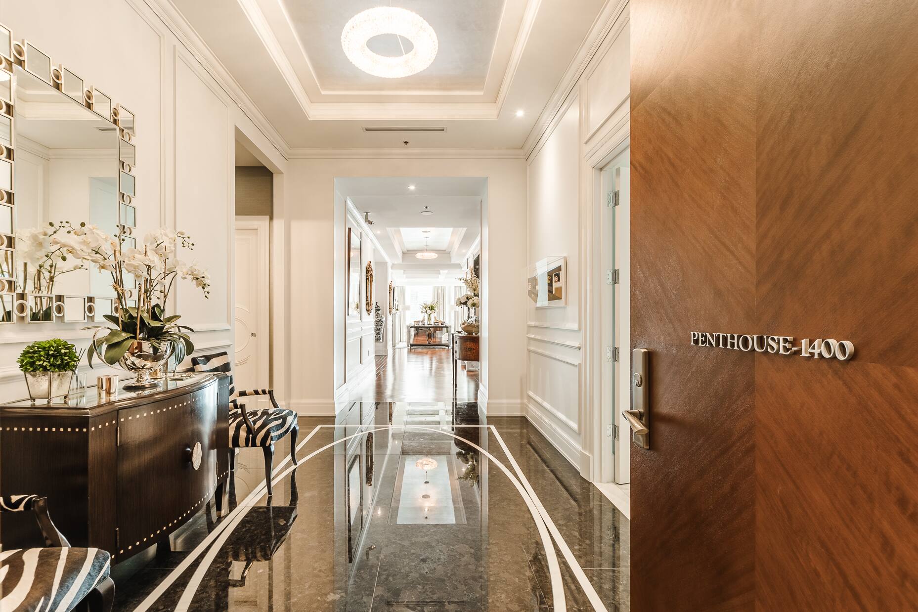 Voici le condo le plus cher jamais vendu au Québec