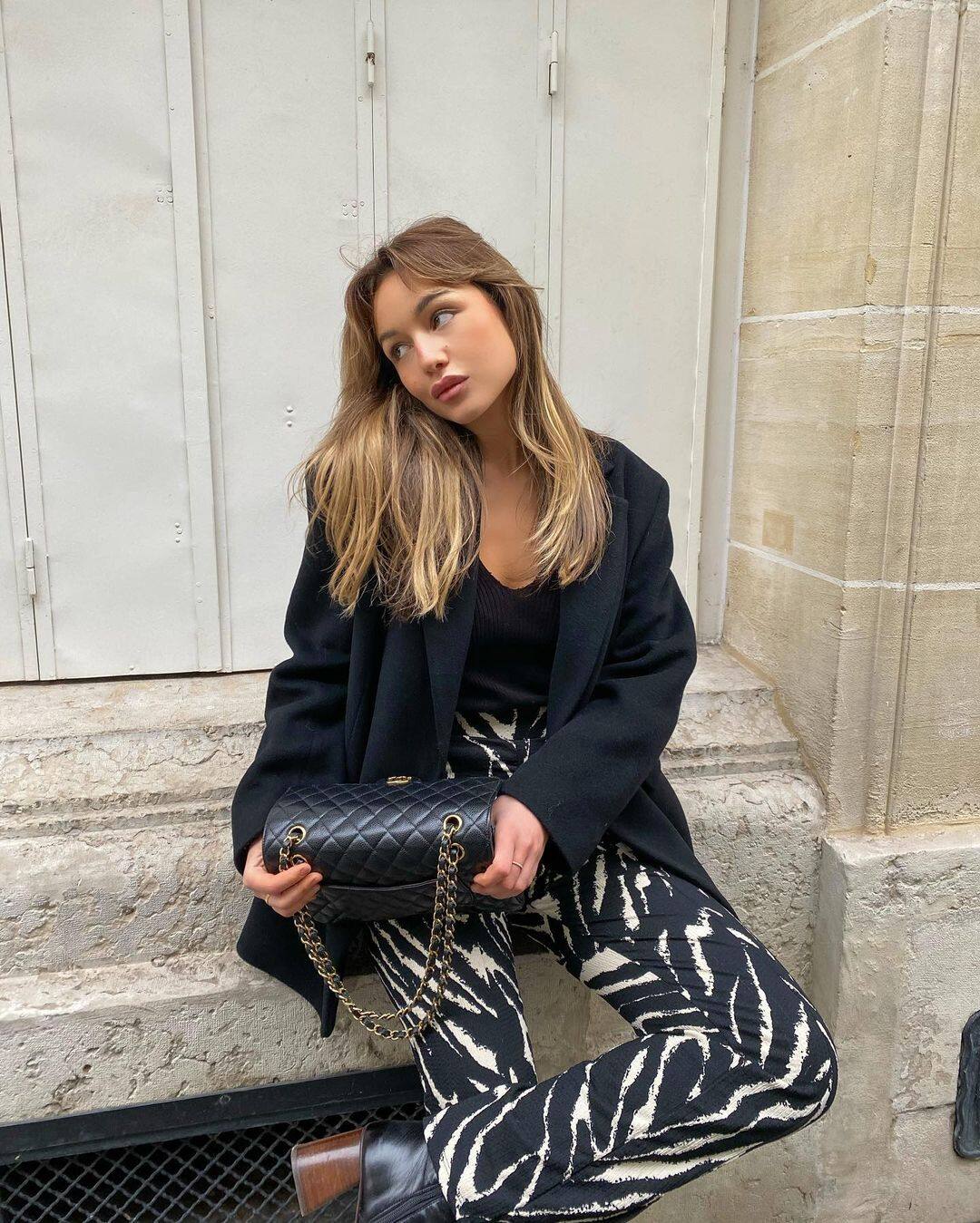 Cet imprimé animalier domine en 2021