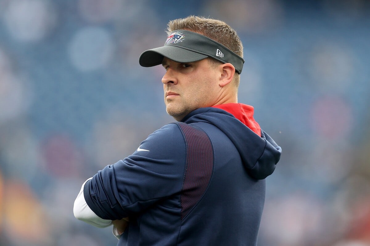 Josh McDaniels: Super Bowl Quest & NFL Struggles