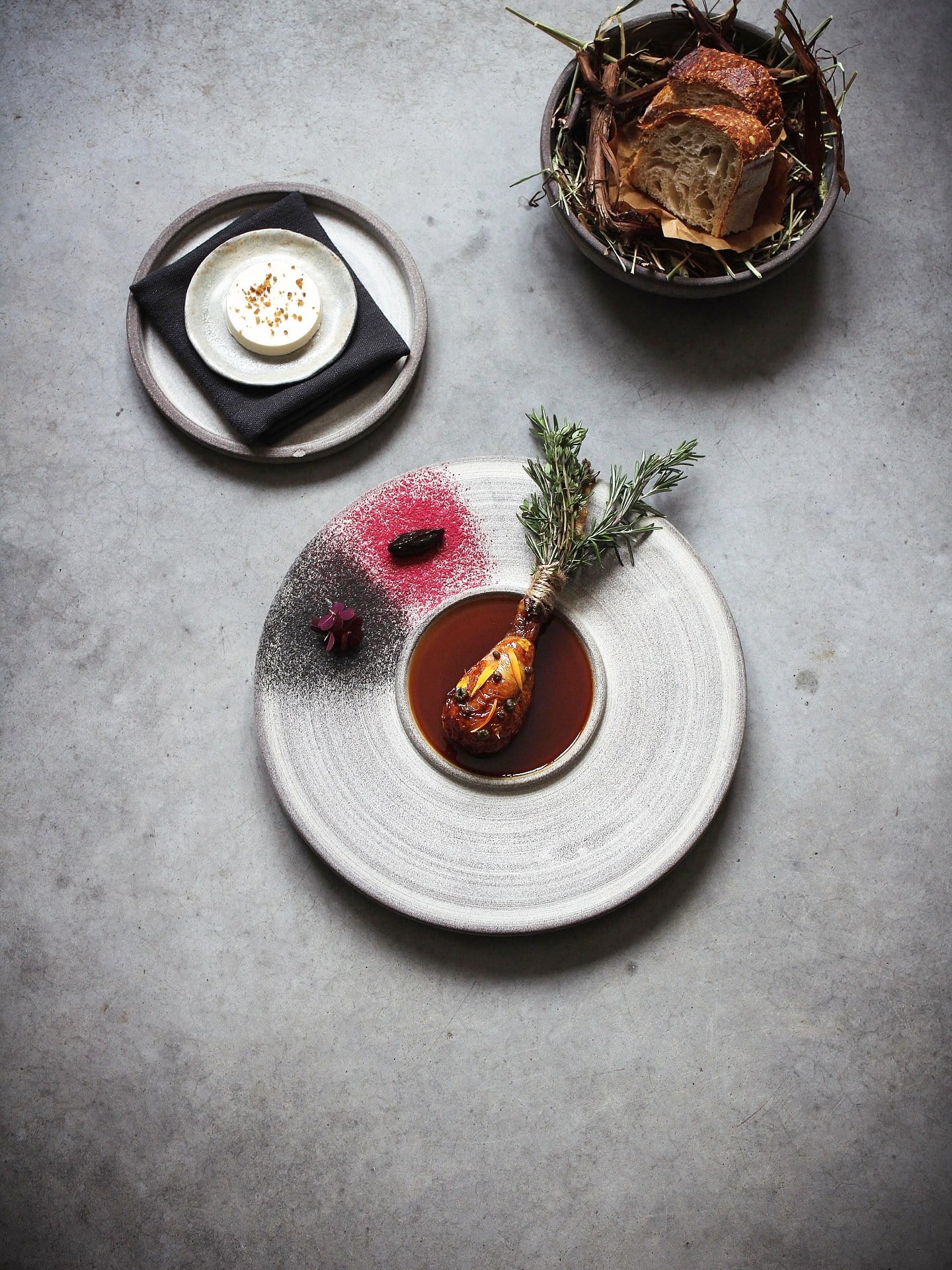 Quelles tables se démarqueront auprès du Guide Michelin Québec?