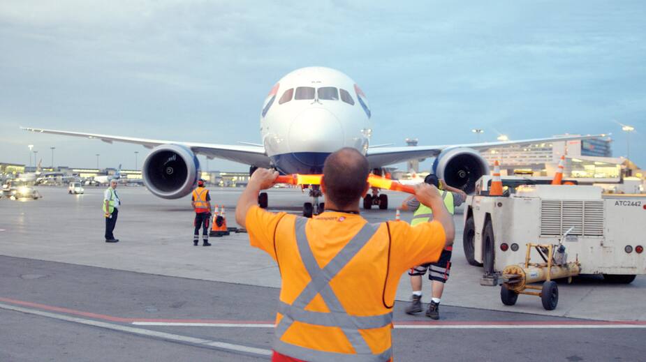 YUL: La vie à l’aéroport
