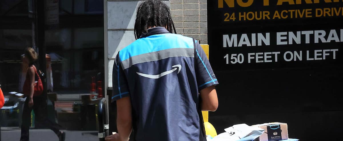 Tannées de ne pas se battre à armes égales avec Amazon