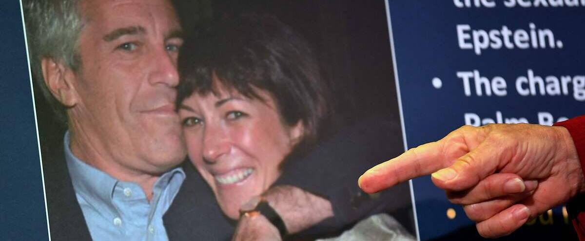 Dernier jour du procès de Ghislaine Maxwell, «une prédatrice sophistiquée»