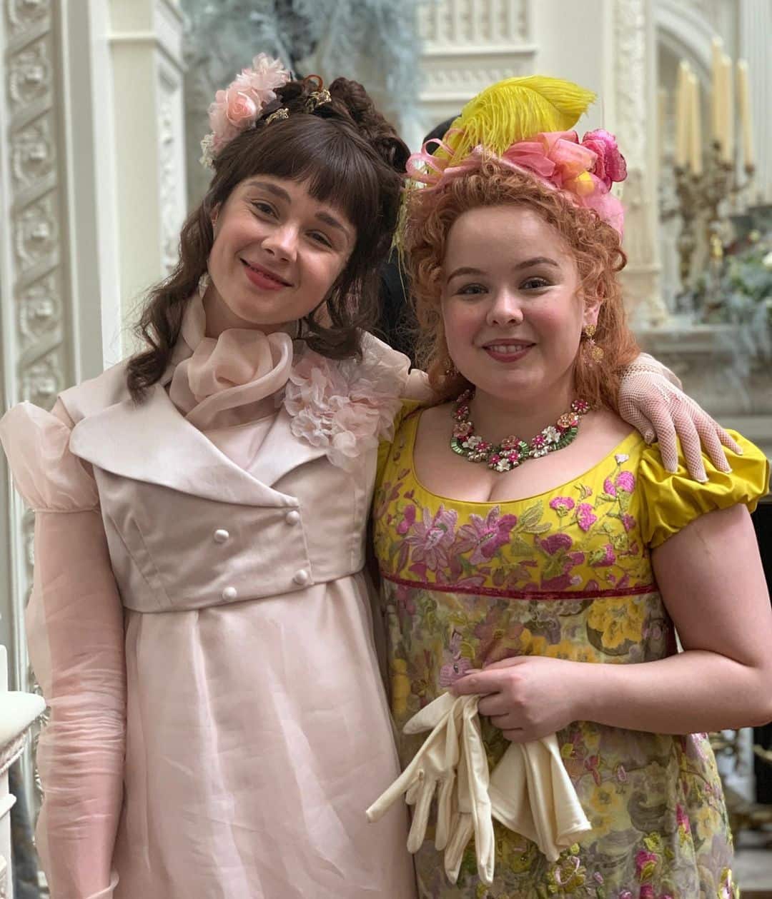 10 différences entre la série et les livres