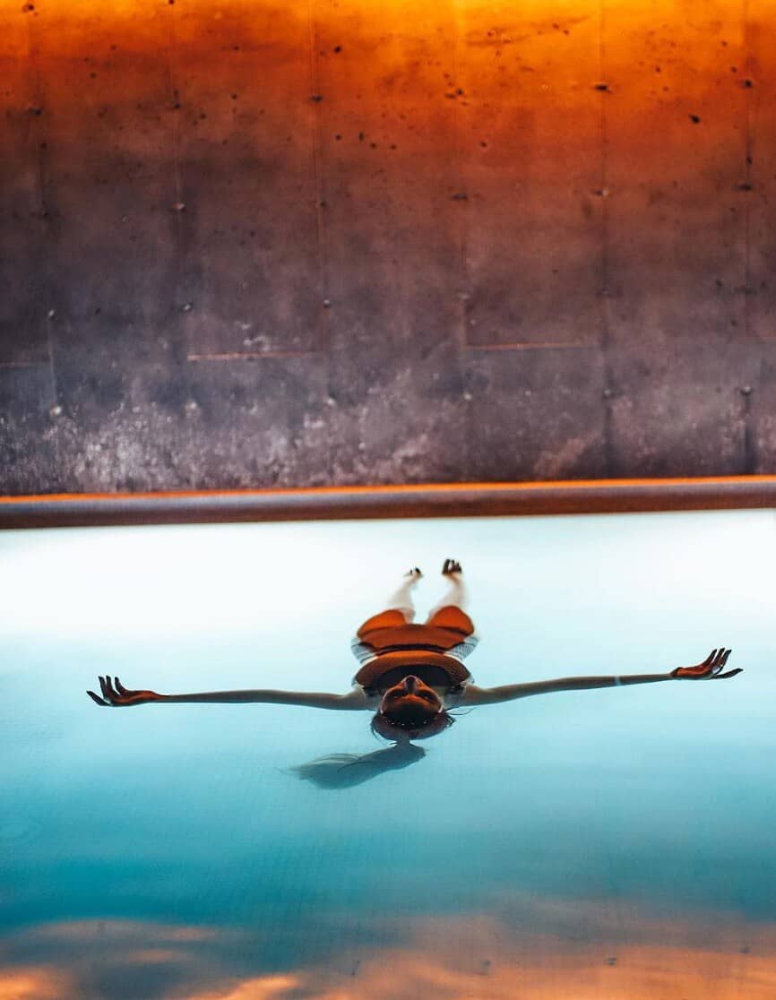 Deux prestigieux prix de design pour ce spa de QC