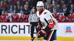 Anthony Duclair aura l’occasion de faire des dégâts