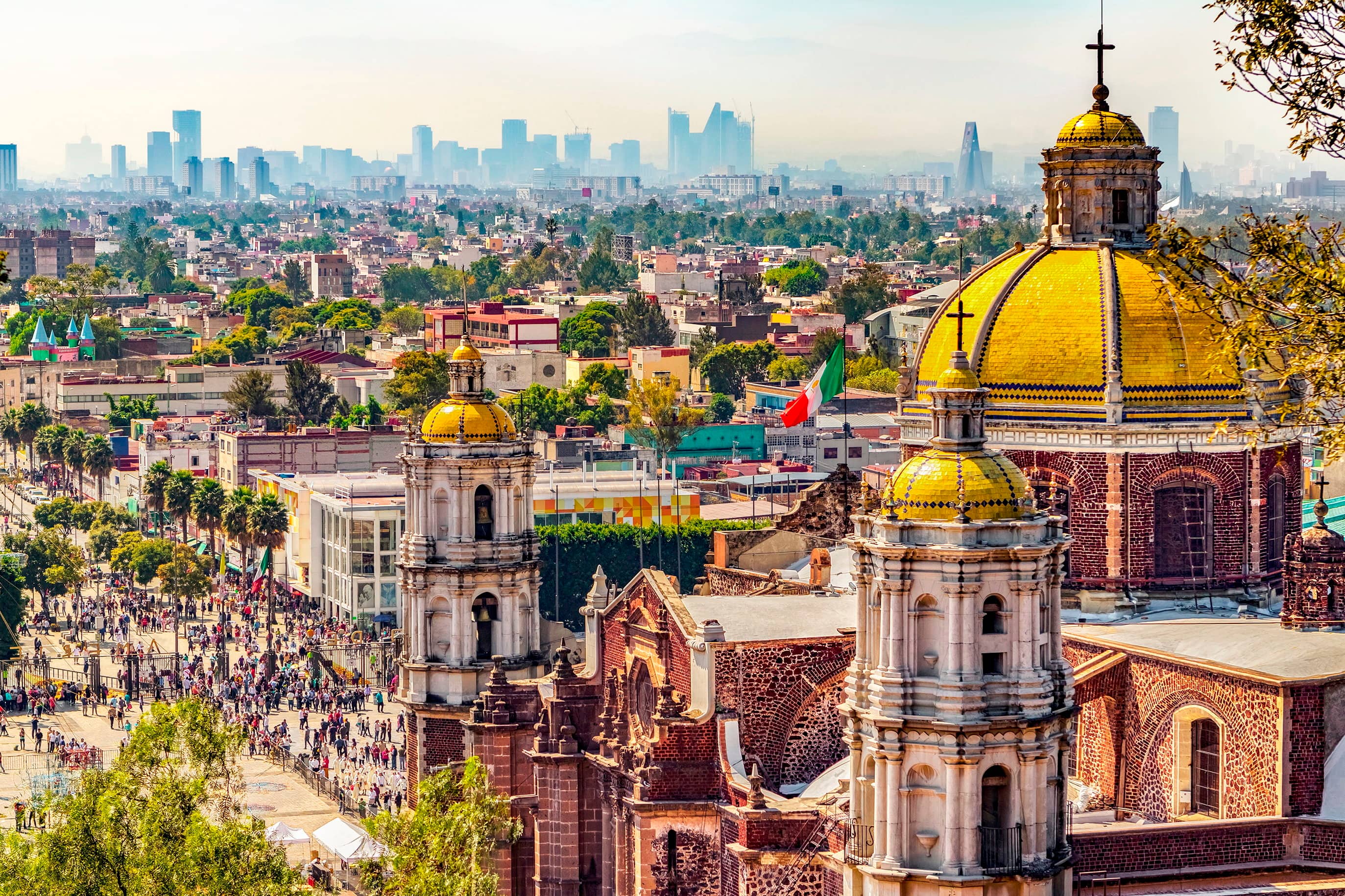 Mexico : 9 expériences pour explorer cette ville intense et résolument tendance