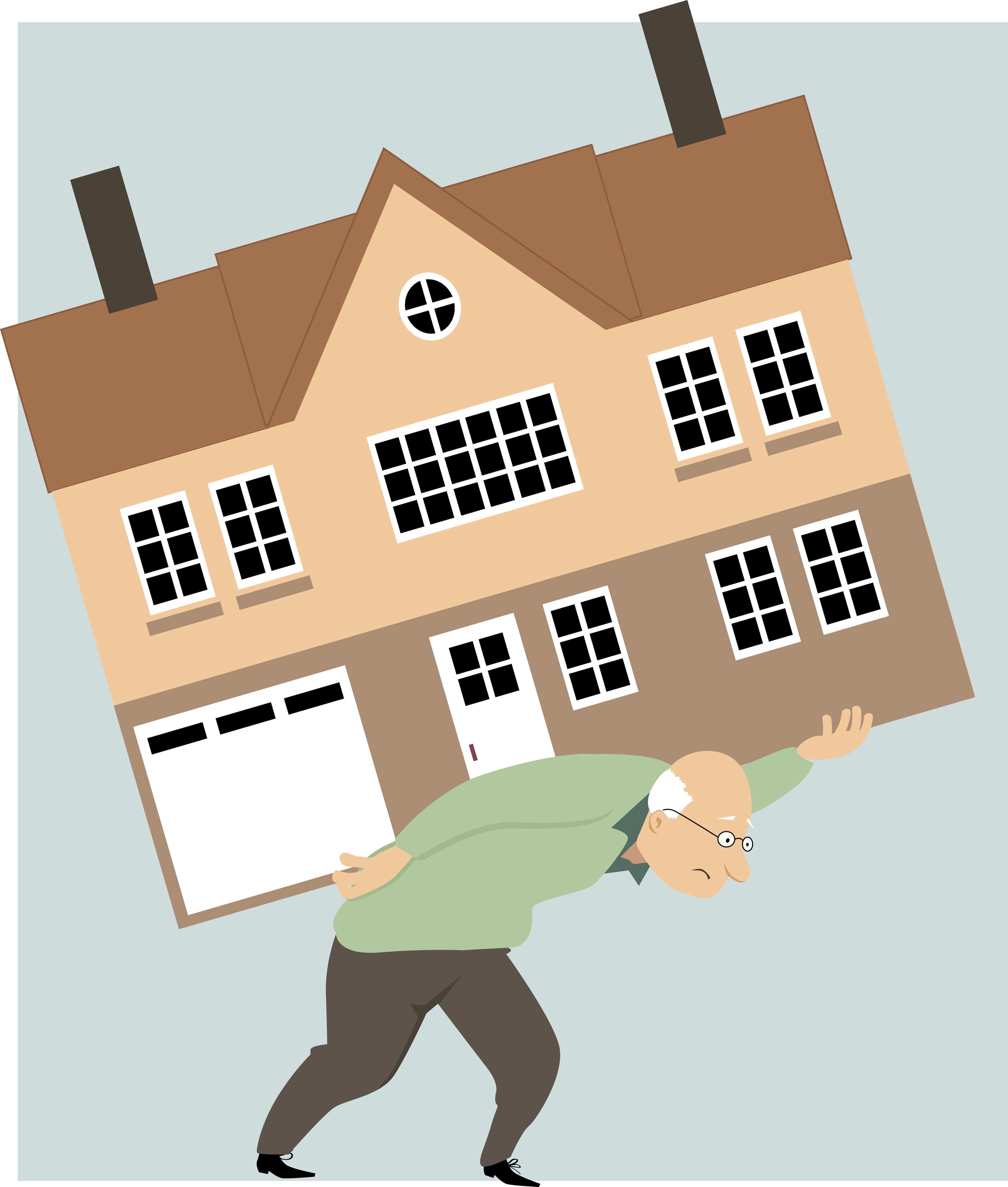 Comment votre maison peut vous aider à financer votre retraite