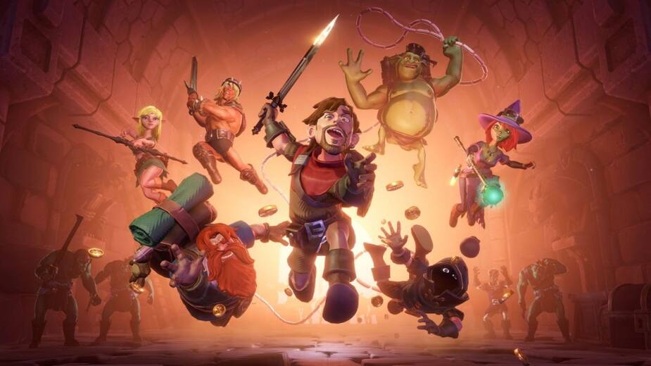 Image principale de l'article Le RPG tactique sortira sur consoles cet été