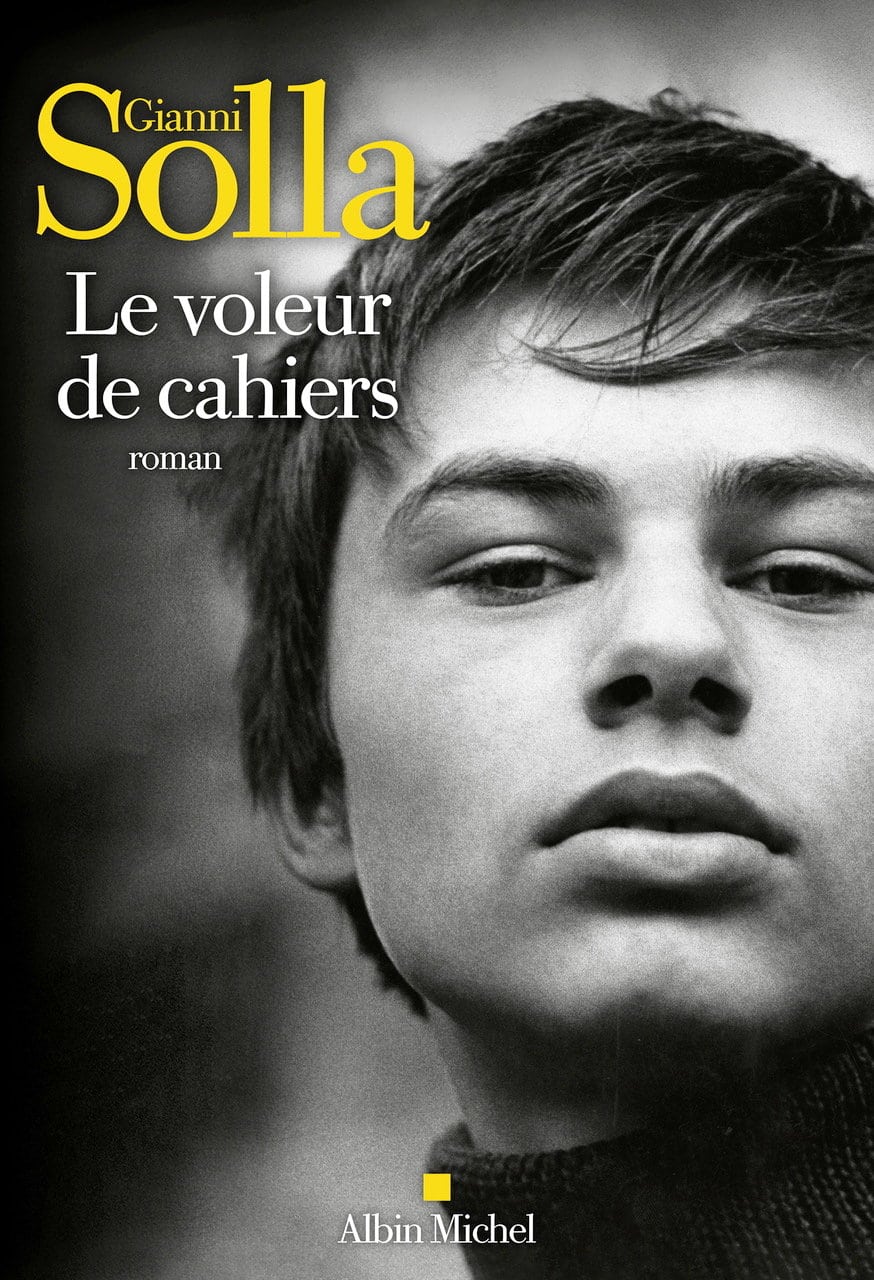 Gianni Solla raconte l&rsquo;amitié impossible dans l&rsquo;Italie fasciste de la guerre