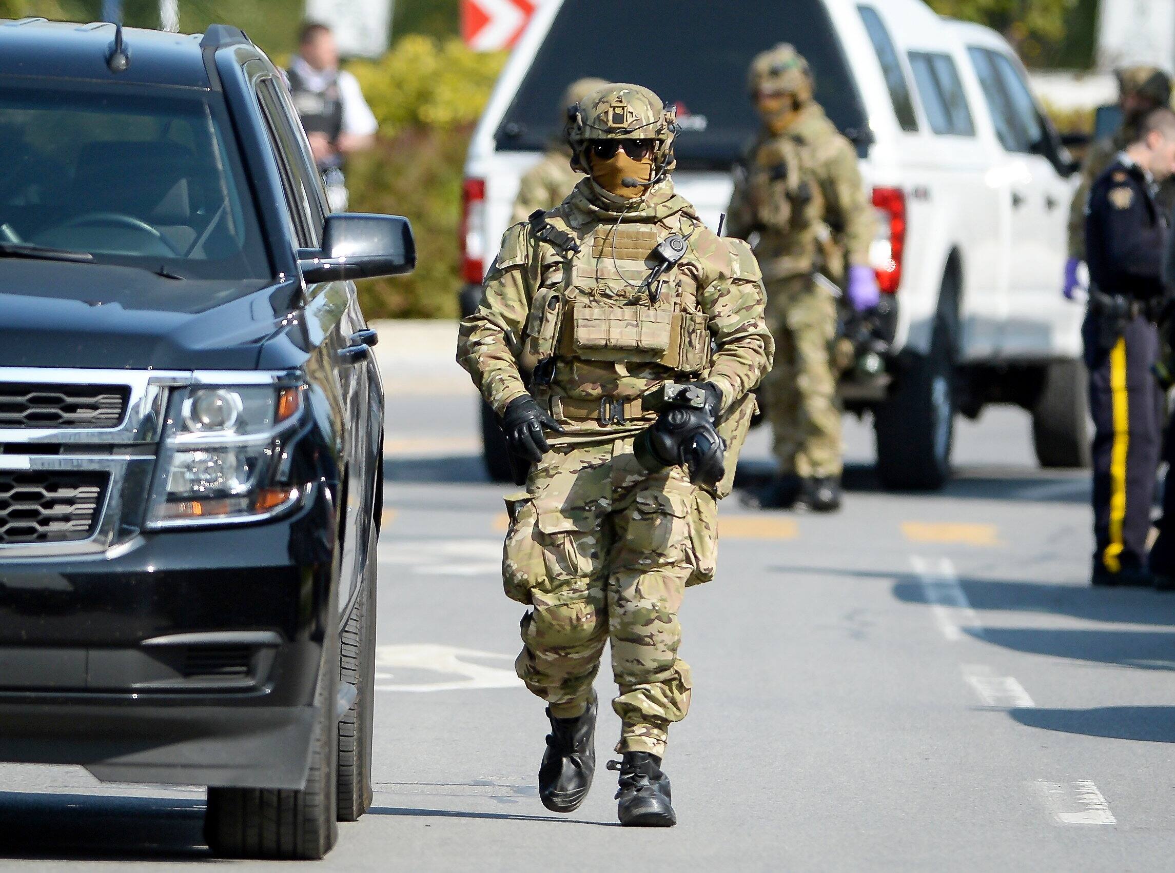 “Si tuviera que volver a hacerlo, lo haría de otra manera”: el quebequense que intentó asesinar a Donald Trump quiere regresar a Canadá