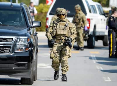 “Si tuviera que volver a hacerlo, lo haría de otra manera”: el quebequense que intentó asesinar a Donald Trump quiere regresar a Canadá