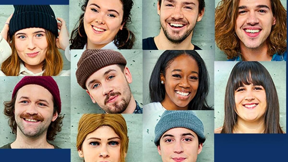Star Académie Voici les deux candidats sauvés par le public 7 Jours Star Académie Voici les deux candidats sauvés par le public 7 Jours