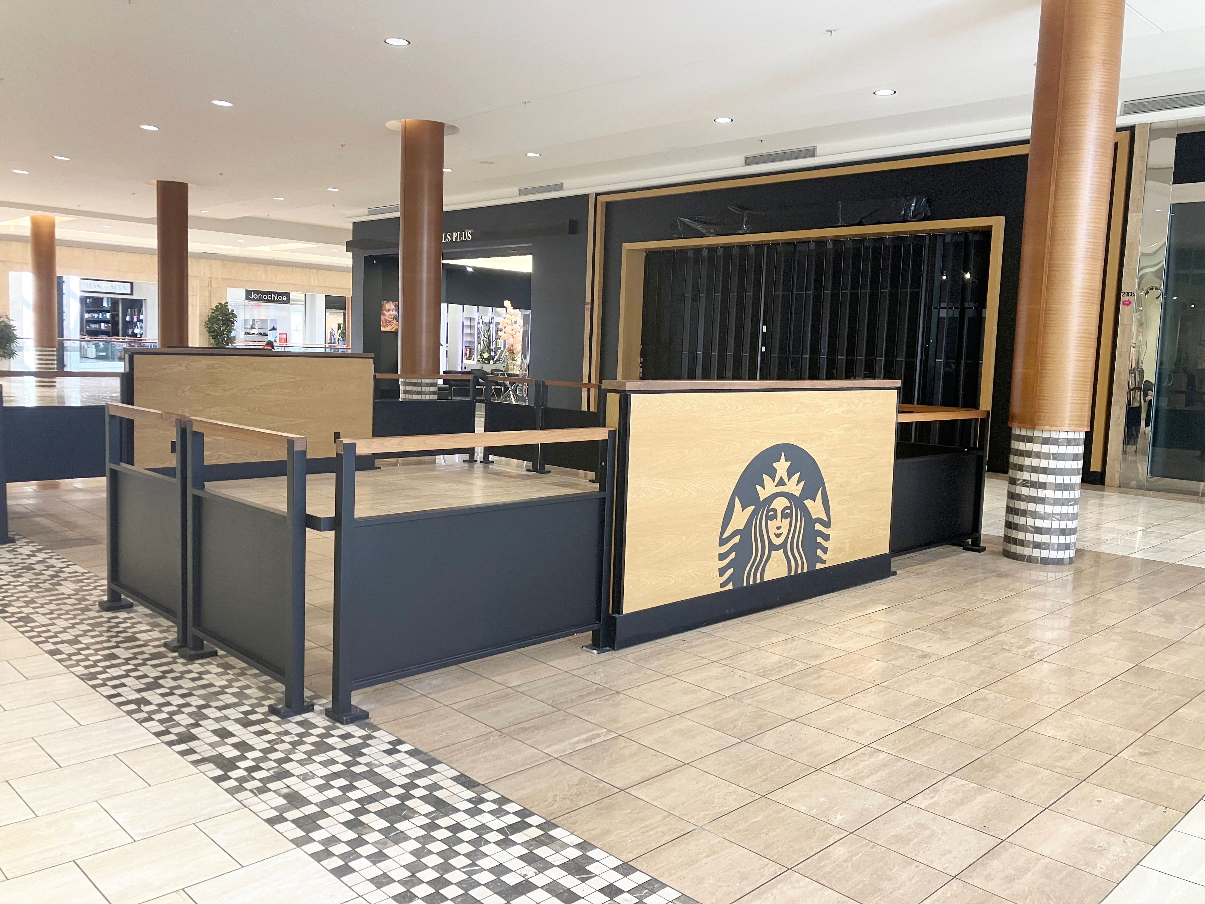 Starbucks: un juge ordonne la réouverture d’un café qui a fermé sans prévenir au Centre Rockland