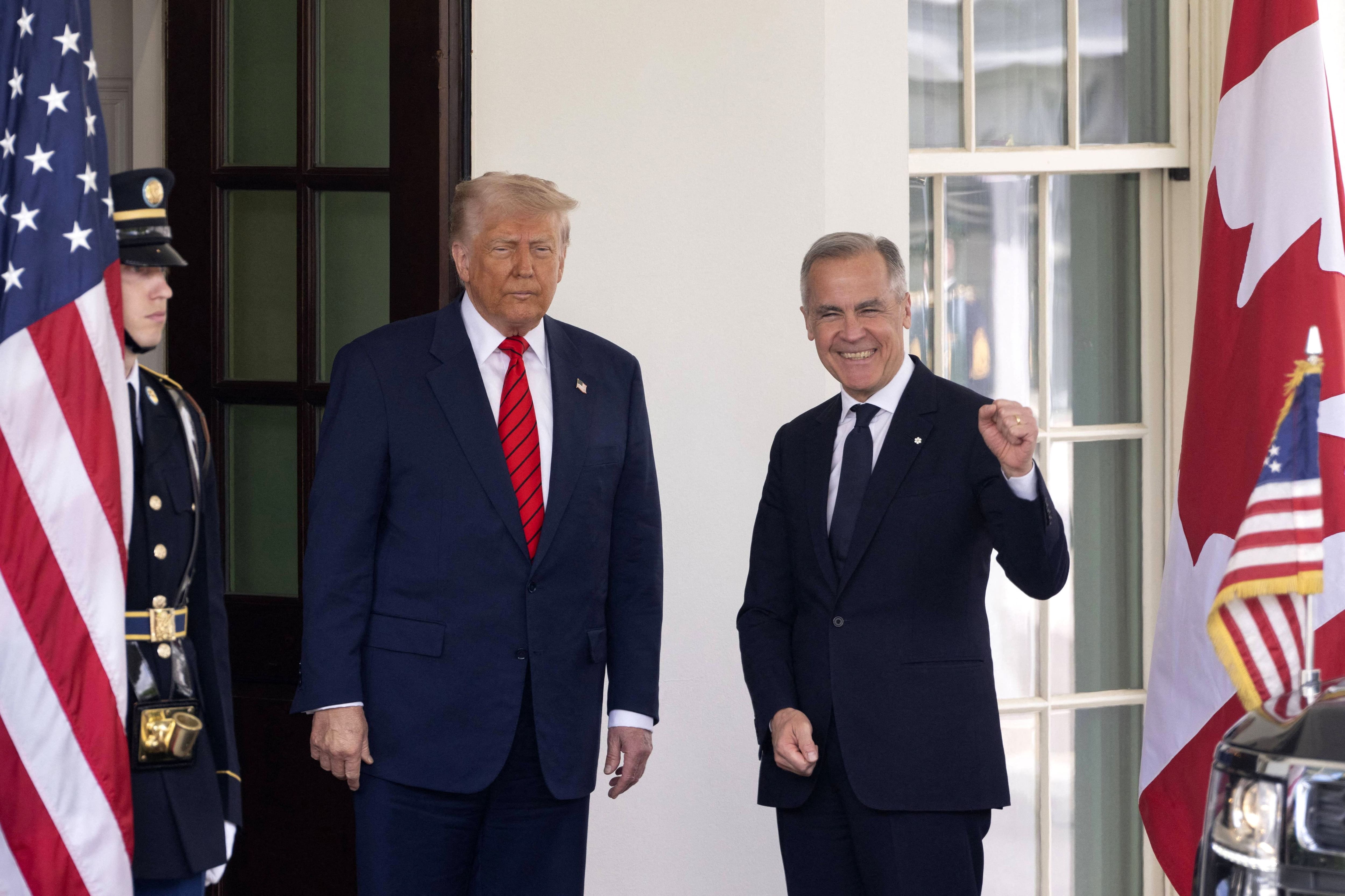 CUSMA: Should Canada wait for the next American president?