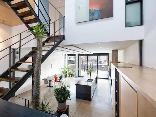 Isabelle Vincent vend sa maison d'architecte