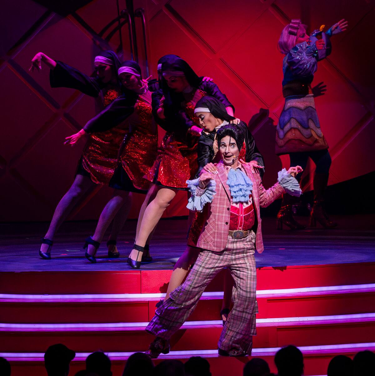 Spectacle du Cirque du Soleil à Trois-Rivières: hommage réussi à RBO | JDM
