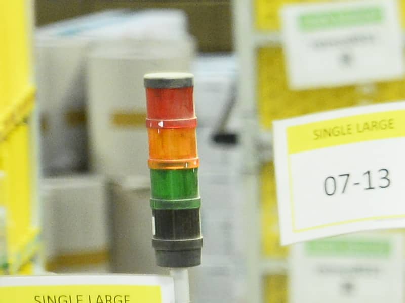 Amazon sabre 16 000 postes à travers le monde