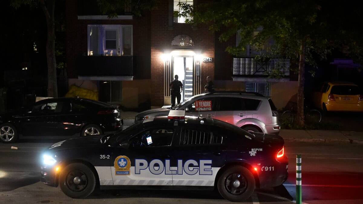 Une femme retrouvée morte dans Rosemont–La Petite-Patrie
