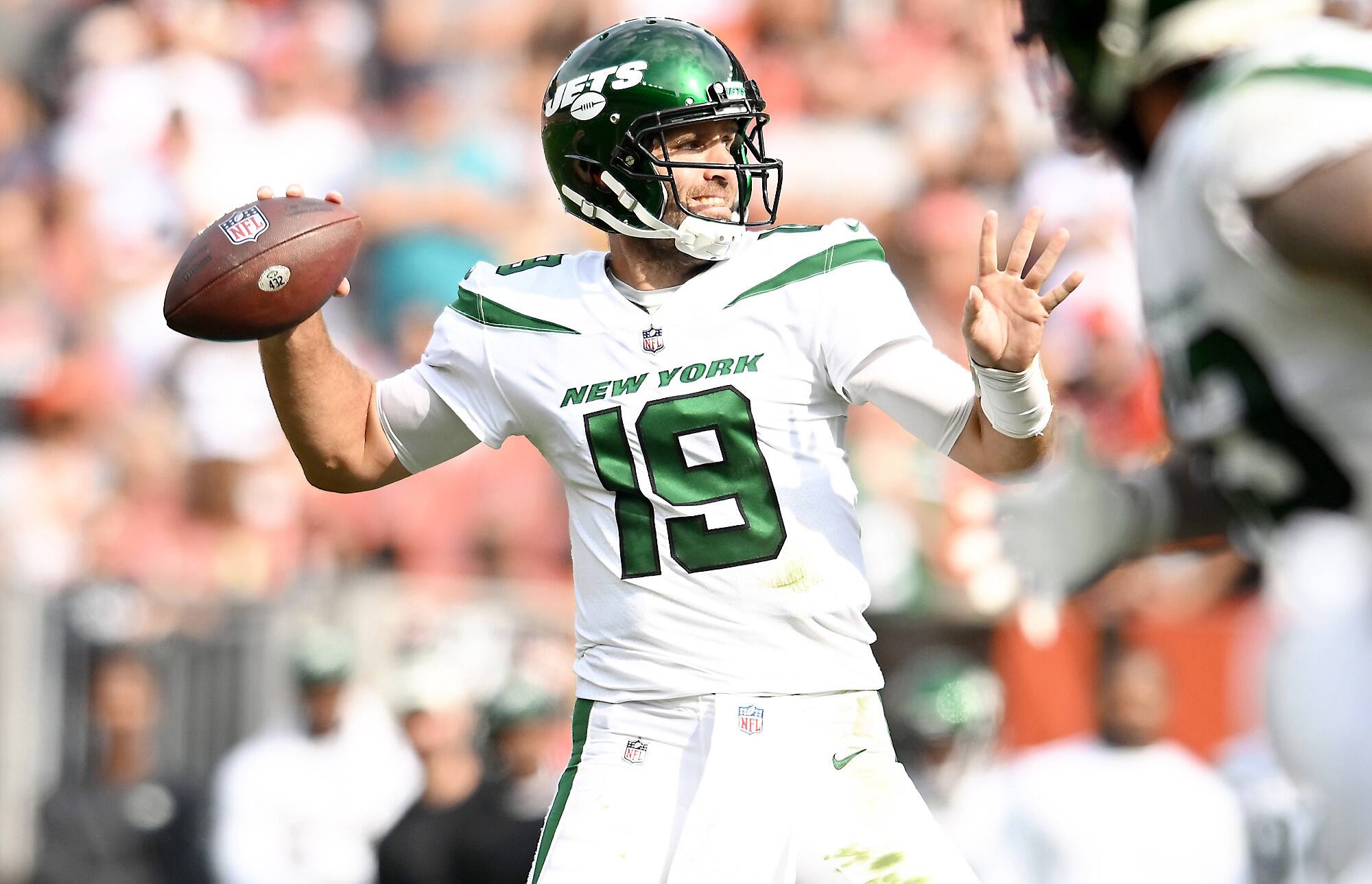 NFL la revanche de Tua Le Journal de Québec