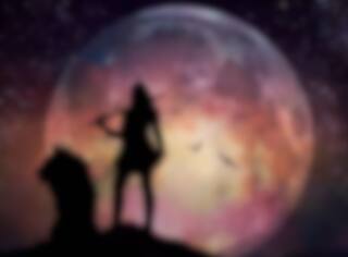 La signification de la pleine lune «de neige»