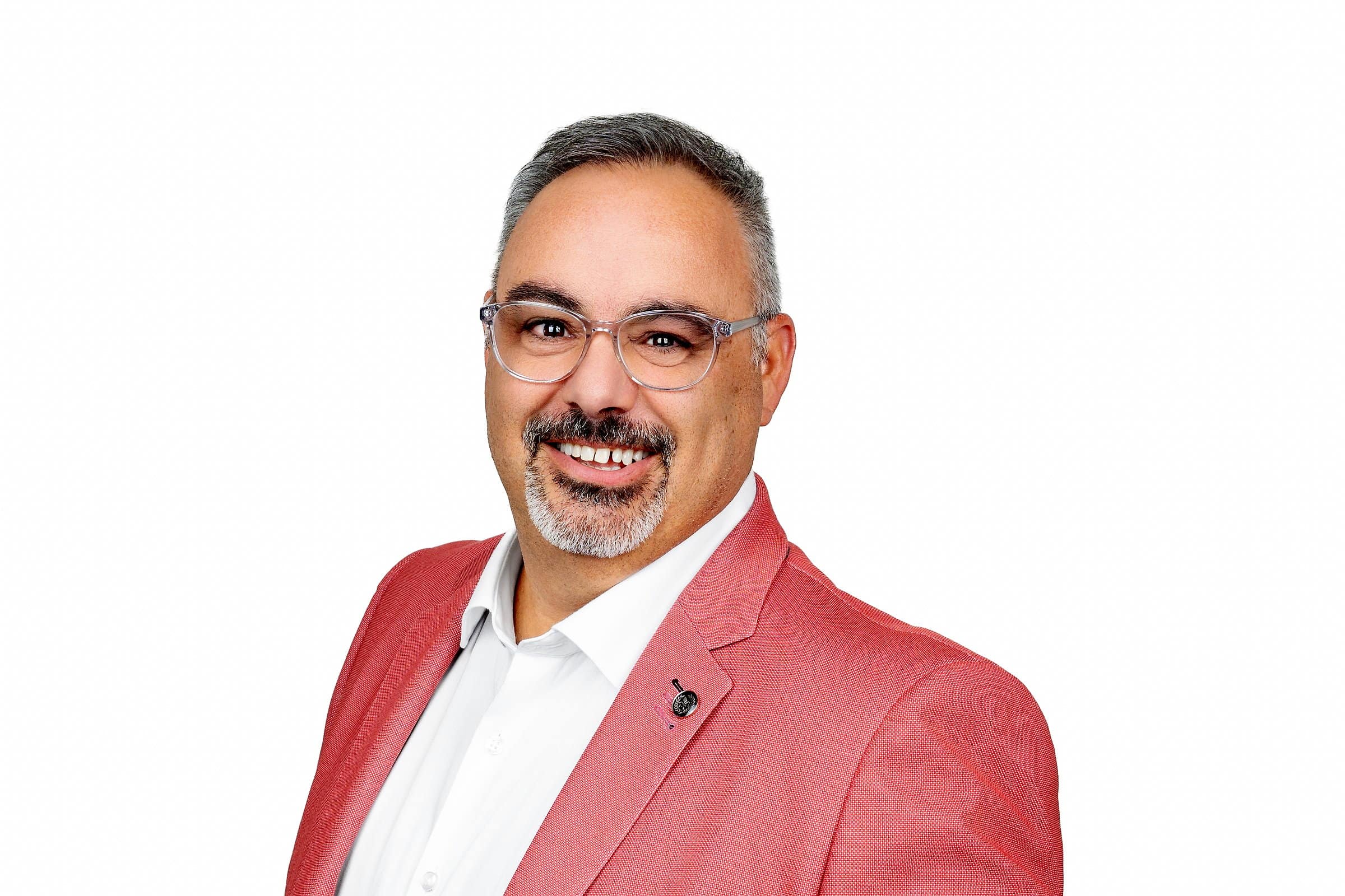 Patrick Charette, conseiller en sécurité financière, Gestion de patrimoine Charette-Chouinard.