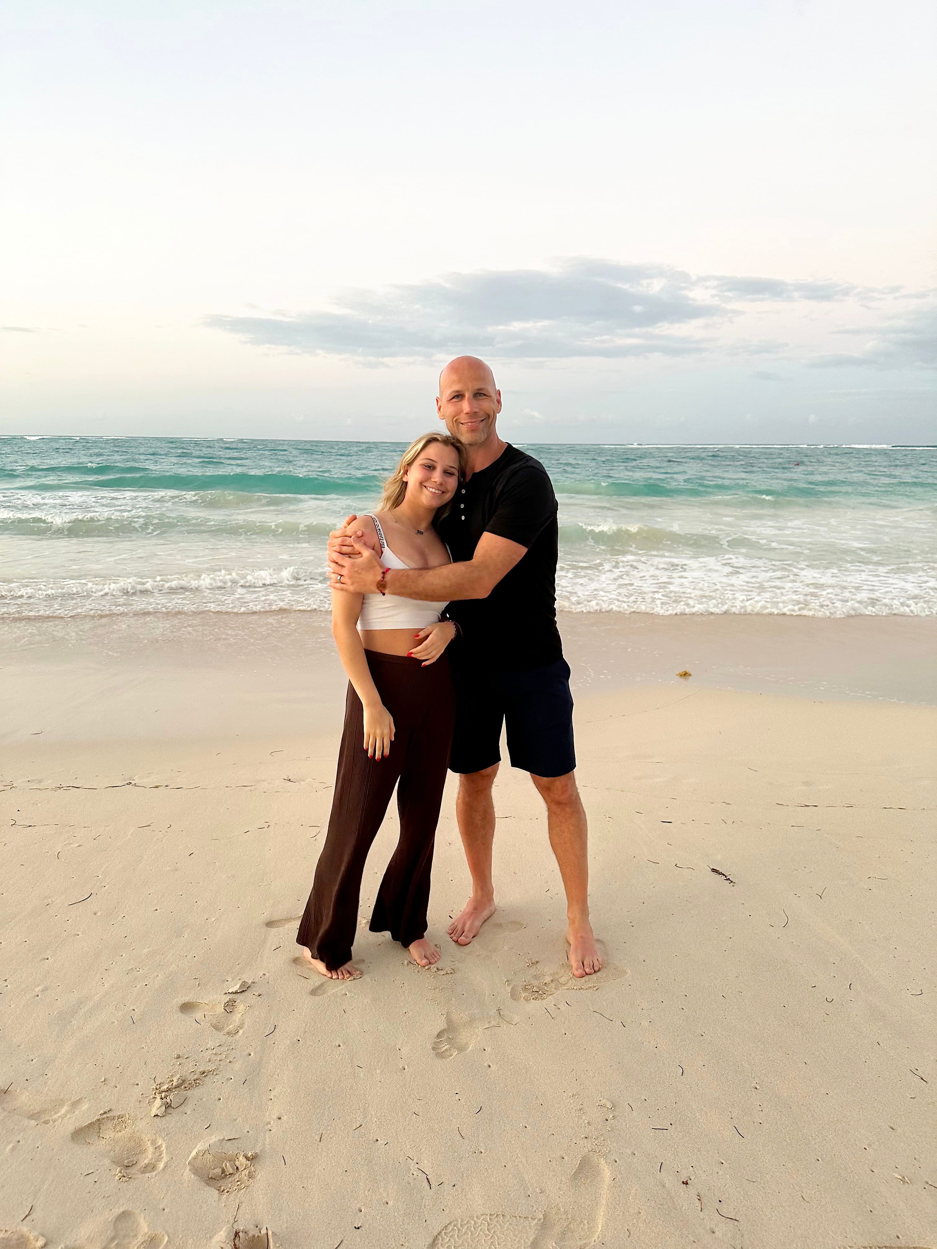 Dyslexie: l'ancien joueur du Canadien Steve B&eacute;gin se faisait dire qu&rsquo;il &eacute;tait &laquo;moins intelligent&raquo;