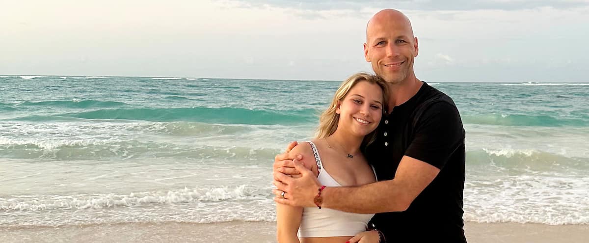 Dyslexie: l'ancien joueur du Canadien Steve Bégin se faisait dire qu’il était «moins intelligent»