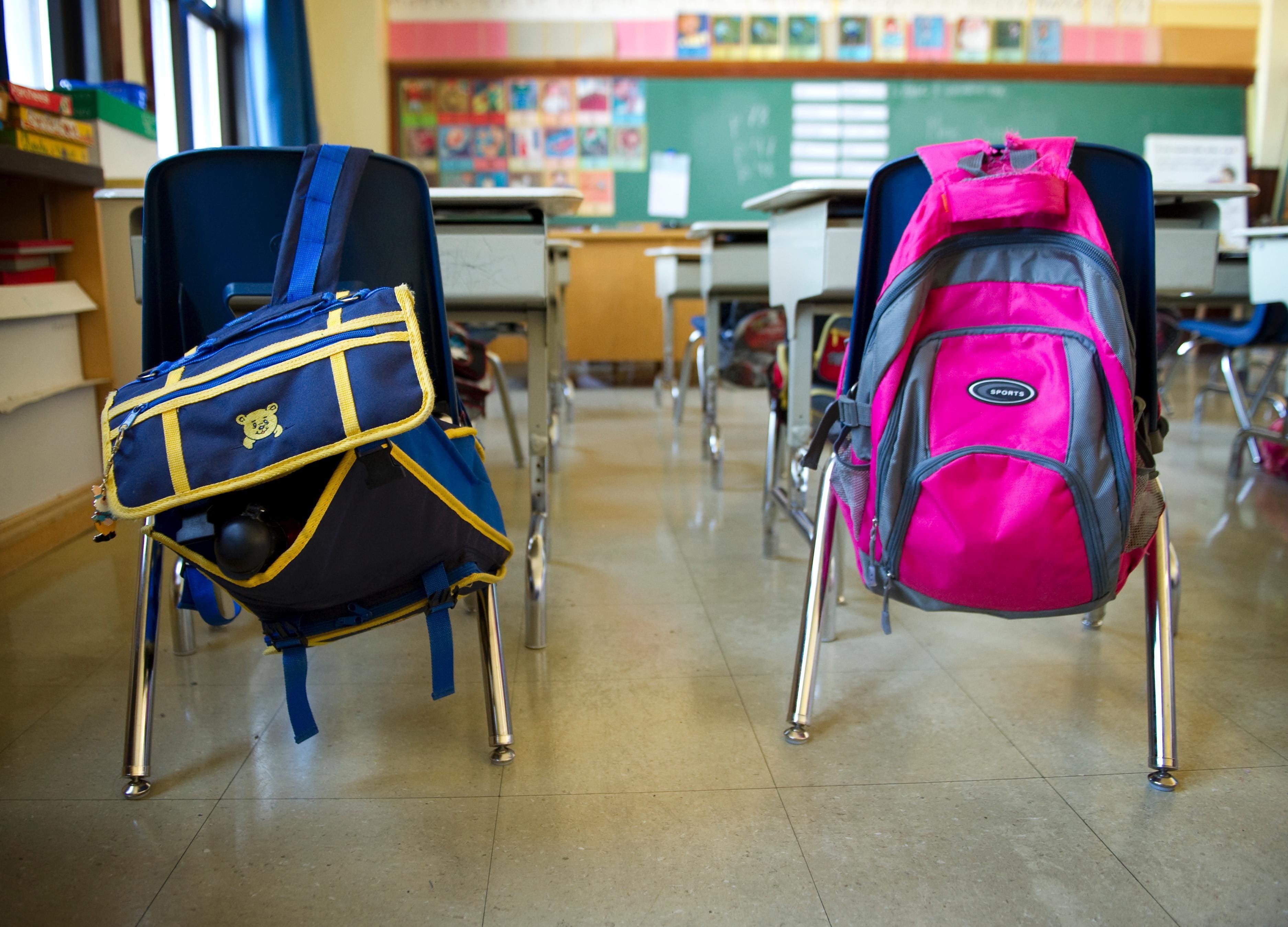 Rentr&eacute;e scolaire: voici quelques conseils pour &eacute;conomiser