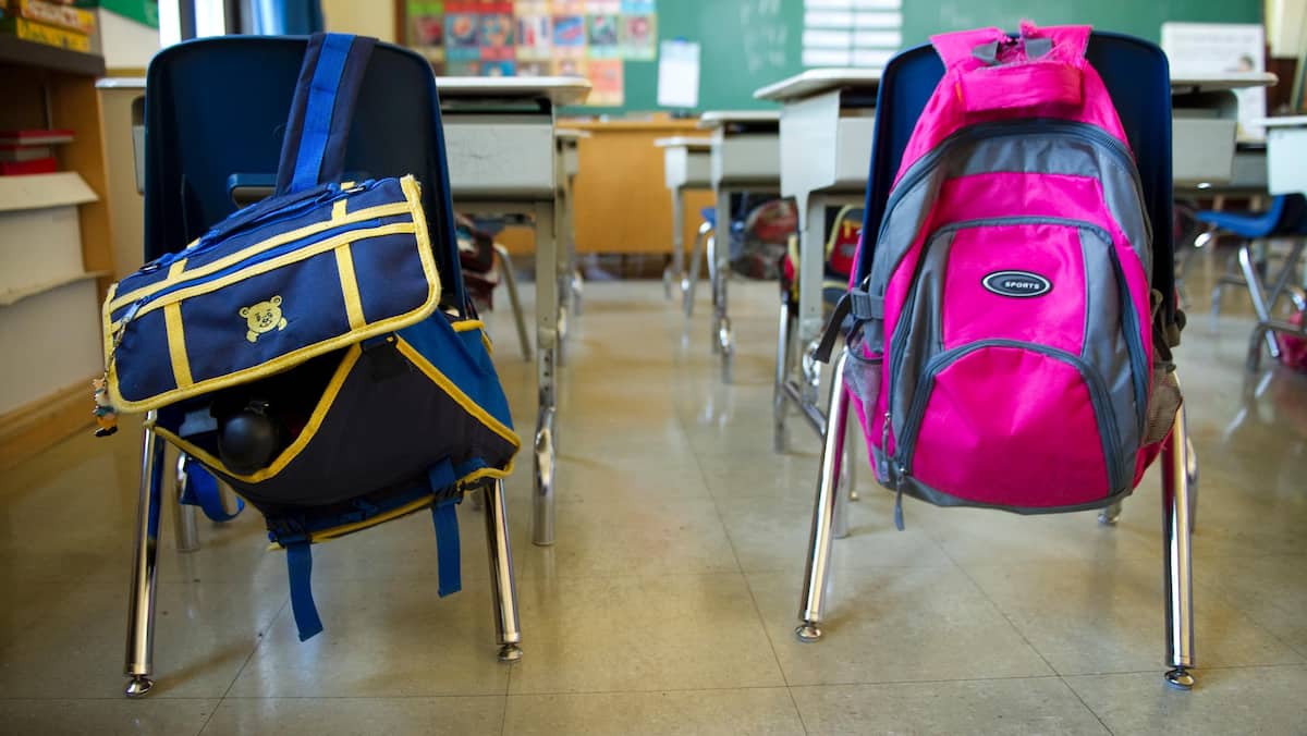 Rentrée scolaire: voici quelques conseils pour économiser